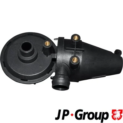 Valve, crankcase ventilation